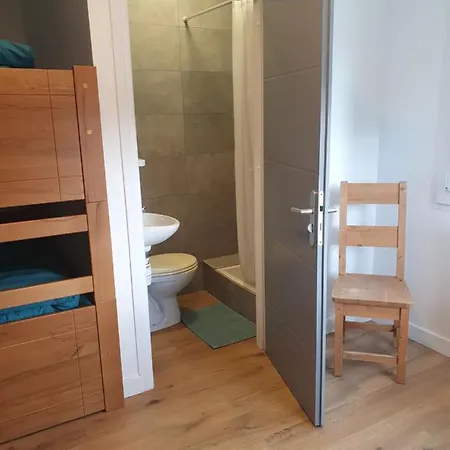 Jaune Chamechaude Maison d'hôtes 3*